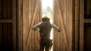 John Marston has a Deja Vu