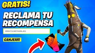 *2024 FUNCIONA* Como conseguir PAVOS GRATIS en Fortnite Capitulo 5 Temporada 3  Pavos Gratis