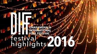 DIFF 2016 - Festival Highlights