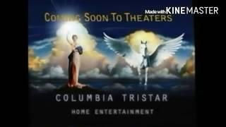 Columbia TriStar Home Entertainment 2001-2005 Ids