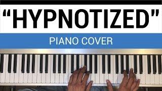 Piano Cover Hypnotized by Tory Lanez