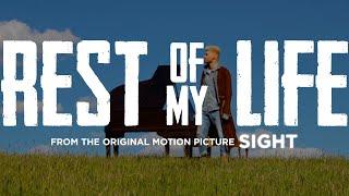 Colton Dixon - Rest of My Life - From the Original Motion Picture SIGHT Official Video