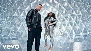 SZA Justin Timberlake - The Other Side From Trolls World Tour