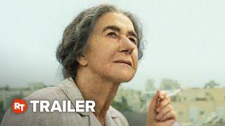 Golda Trailer #1 2023