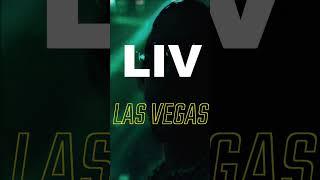 Debut at LIV Las Vegas tonight Tickets httpsrb.gyjn9cf8 #electronicmusic #edm #vegas