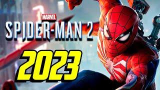 TOP 20 - GAMES MAIS AGUARDADOS DE 2023