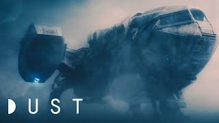 Sci-Fi Short Film The Beacon  DUST Exclusive