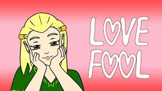 Lovefool  Animation Meme