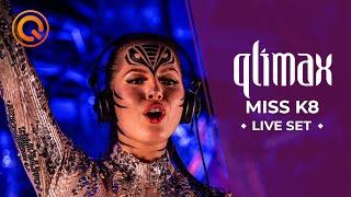 Miss K8  Qlimax 2019  Symphony of Shadows