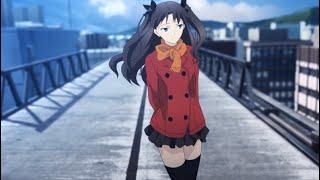 Fatestay night Unlimited Blade Works Aimer - Brave Shine 4K