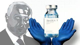 Sputnik V Why Russias Vaccine Diplomacy Failed