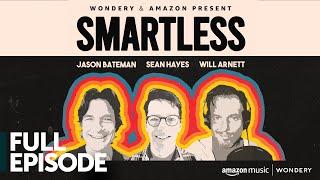 11121 An Interview with Jerry Seinfeld  SmartLess w Jason Bateman Sean Hayes Will Arnett