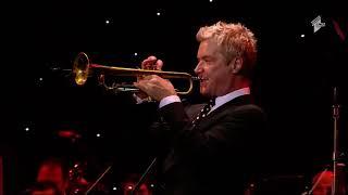 Emmanuel - Chris Botti - Lucia Micrelli - Georgia