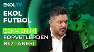 Yusuf Kenan Çalık Fenerbahçe Talisca İle Anlaştı Mourinho İstemedi