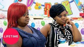 Little Women Atlanta - The Drummond Twins Ruin Another Party Season 2 Episode 9  Lifetime