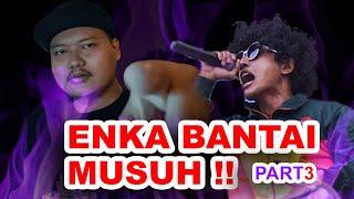 ENKA VS FIKAR CARTMAN PART 3- PEMBANTAIN 