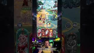 EPIC BALLAD RISE OF HEROES - JOGO NFT GRÁTIS PAGANDO EM USDT E PIX