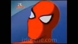 Tabi Efendim Spiderman 10 Saat