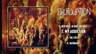 Excruciation - Act of Despair Full EP