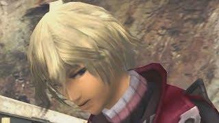 Shulk Says Things He Probably Wouldnt