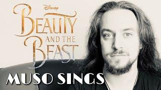 Muso Sings - Celine Dion  How Does A Moment last Forever From Beauty & The Beast