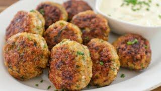 Shrimp Cakes Recipe  How to Make Shrimp Cakes