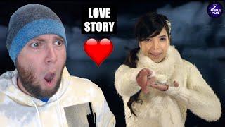 INDILA LOVE STORY  FAULPLAY REACTS