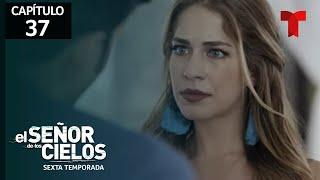 El Señor de los Cielos Temporada 6 Capítulo 37  Rutila acepta cenar con Jaime