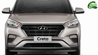 2018 Hyundai Creta facelift to launch in May