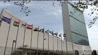 Рада Безпеки ООН закликає Ізраїль та ХАМАС проявити...