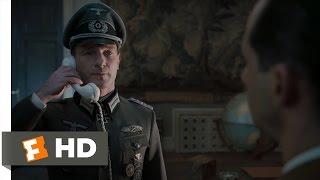 Valkyrie 911 Movie CLIP - A Phone Call 2008 HD