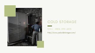 TERLARIS CALL 0812-3131-6315 Beli Cold Storage Untuk Limbah