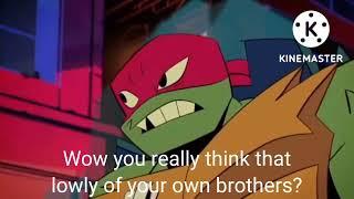 Raph Being Himself For 3 Minutes And 15 Seconds