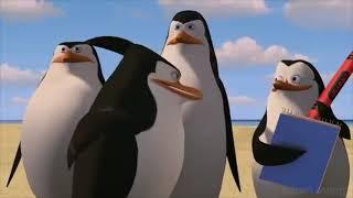 Penguins Of Madagascar Being Iconic The Complete Trilogy