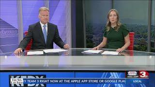 Wichita Falls Curfew - KFDX 3 News at Six