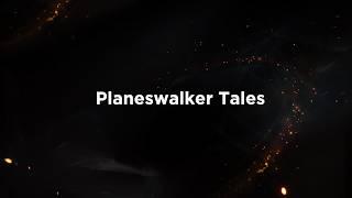 Planeswalker Tales  MagicCon Amsterdam