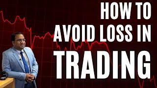 Main reason for Losses of Trader? How to be Profitable