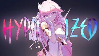 Hypnotized  AMV  Anime Mix