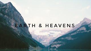 Earth & Heavens - Sémø Ian Post CINEMATIC MUSIC