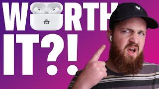 AirPods Pro 2 An Audiophiles Review