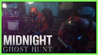 健康鯖の面々でモノに化けてかくれんぼだ！！！【MIDNIGHT GHOST HUNT】