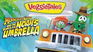 VeggieTales  Dont Let Em Get You Down  Minnesota Cuke & Search For Noahs Umbrella