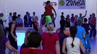 Zumba ® Fitness Fit & Fun Eberswalde 7. Workshop am 17.11.2012_2 von 3