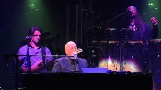 Billy Joel - Longest Time Target Center Minneapolis MN May 16 2015