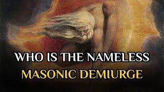 Who Is The Great Architect Of The Universe? Demiurge