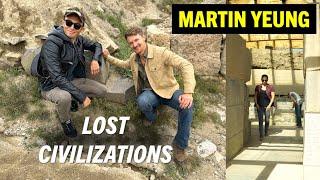 Lost Civilizations  Forgotten History - Martin Yeung and Matthew LaCroix