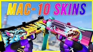 ALL MAC-10 Skins with Prices - CSGO MAC 10 Skins Showcase