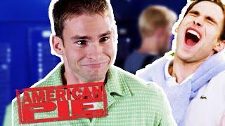 Best of Stiflers Pranks  American Pie