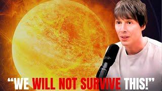 Brian Cox Warns Betelgeuse Supernova Explosion Imminent