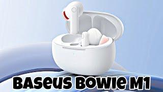 Baseus Bowie M1 Wireless Earbads